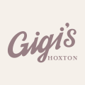 GIGI’S HOXTON
