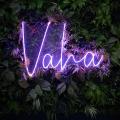 VAHA LOUNGE